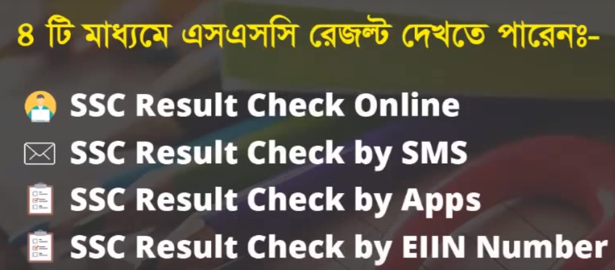 How to check SSC Result 2020?
