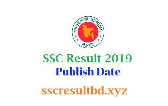 When will the SSC Result 2019 Publish
