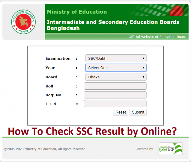 Ssc Result Dhaka Board With Marksheet By Online And Sms Hot Sex Picture